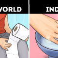 12 Traditions From Different Countries That Surprised the Whole World