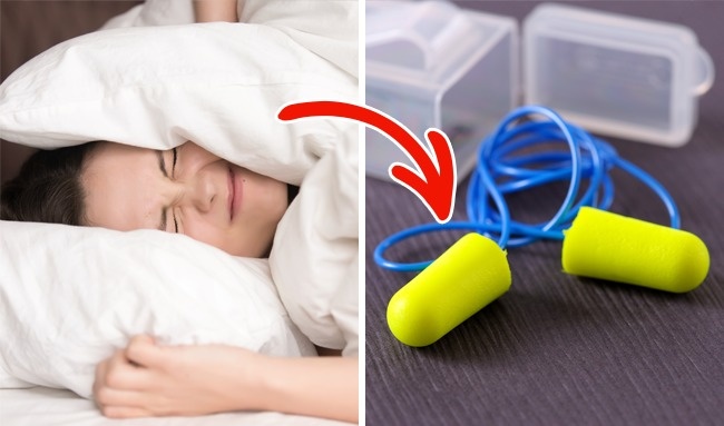 12 Surprising Reasons Why You can't sleep at night