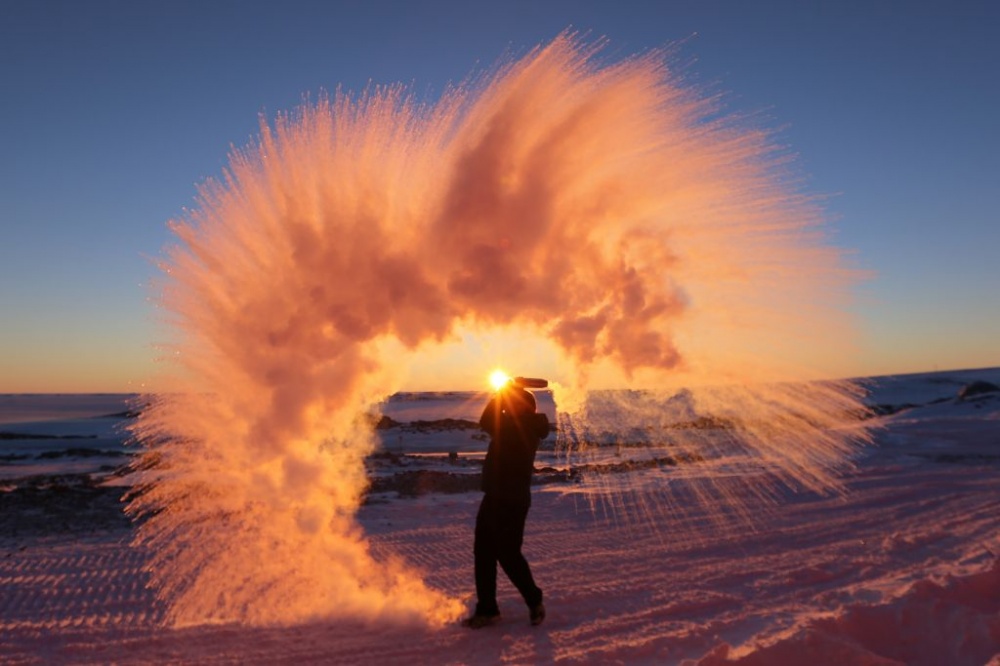 21 Utterly Incredible Photographs Untouched by Photoshop