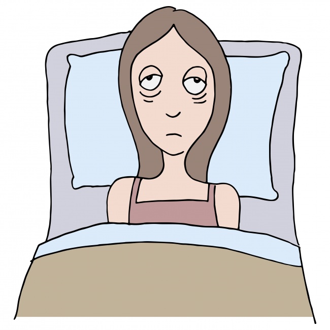 puffy eyes Kidney Symptoms