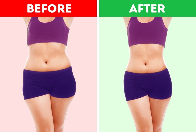 The benefit to Your Body If You Start Eating Oatmeal Every Day