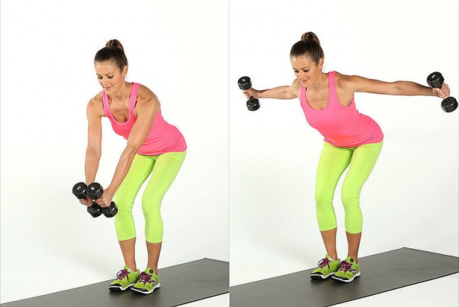 You Need These Exercises to Look Gorgeous When Naked