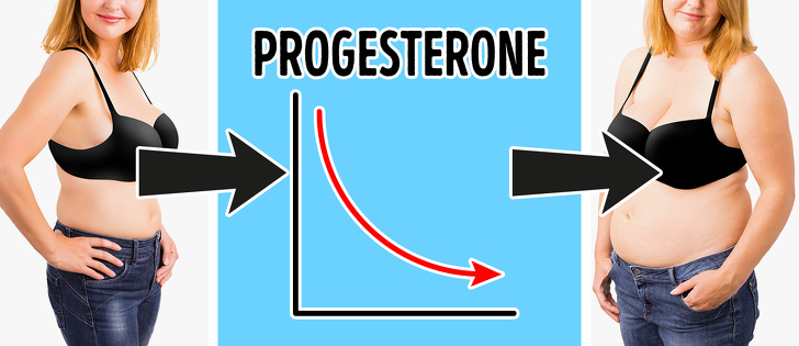 Hormones That Lead to Weight Gain and How to Avoid It