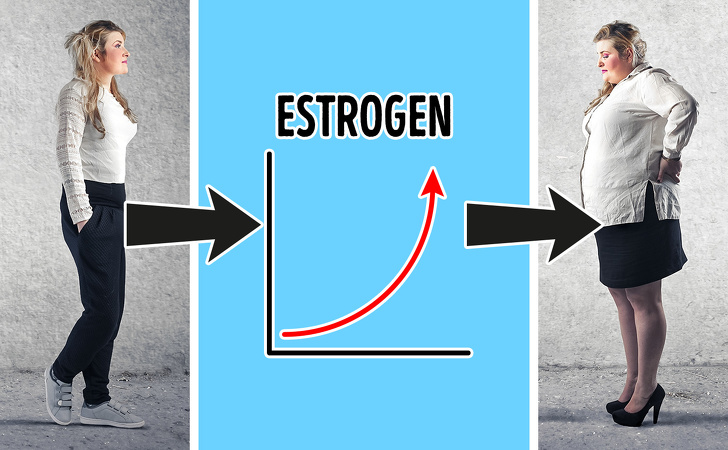 Hormones That Lead to Weight Gain and How to Avoid It