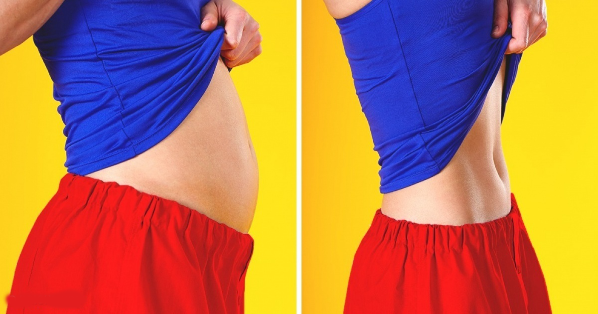 7 Beginner Yoga Asanas That Will Give You a Flat Tummy