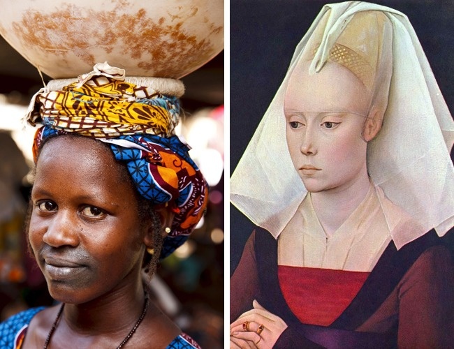11 Weird Things That Are Considered Attractive In Different Countries
