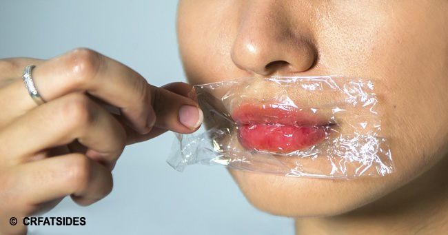 10 Simple Life Hacks for Full and Expressive Lips