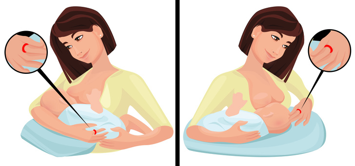 10 Breastfeeding Tips That Can Save Any Nursing Mom’s Day