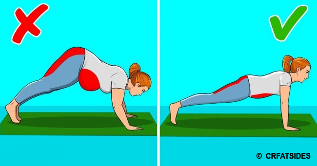 9 Effective Daily Exercises For After 40 Woman to Lose Weight