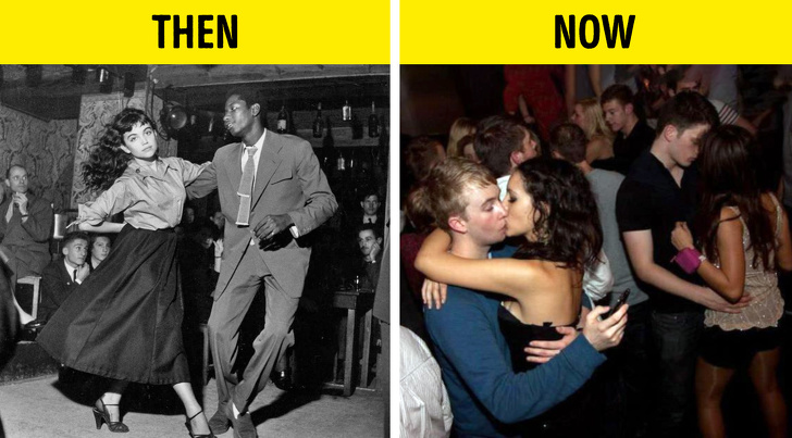 How Our World Has Changed Over the Last 50 Years 