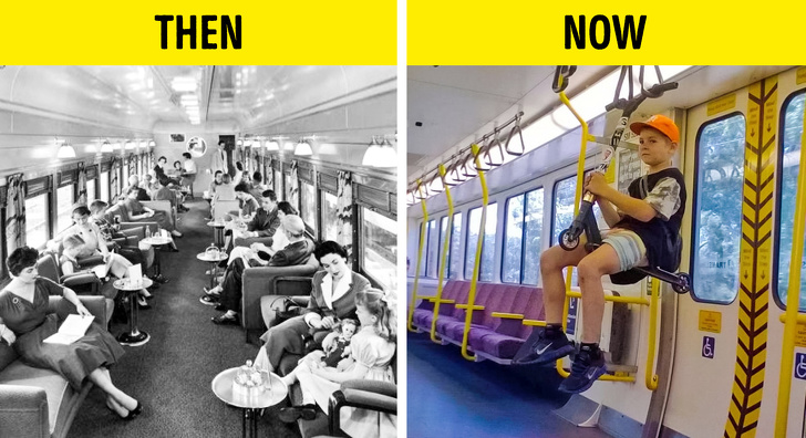 How Our World Has Changed Over the Last 50 Years 