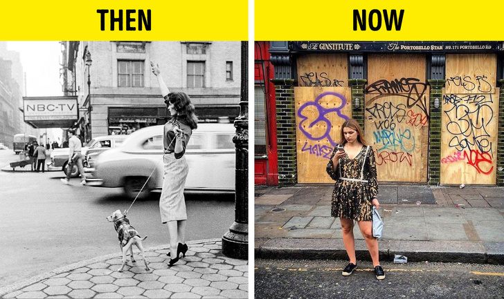 How Our World Has Changed Over the Last 50 Years 