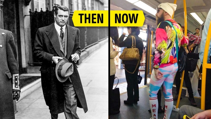 How Our World Has Changed Over the Last 50 Years 