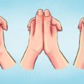 What your Fingers Reveal About You What Kind of Person You Are