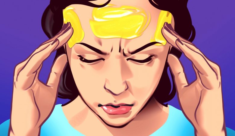 9 Foods That Can Help Fight Migraines With No Effort