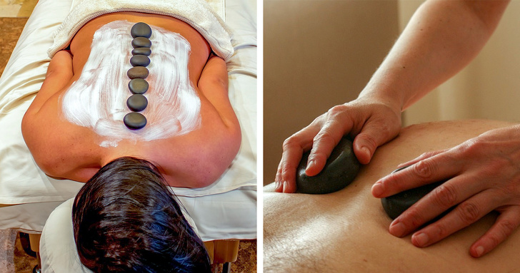 9 Best Massage For Lower Back And Neck Pain At Home