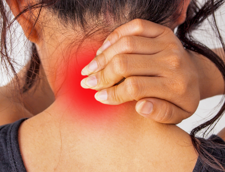 9 Best Massage For Lower Back And Neck Pain At Home