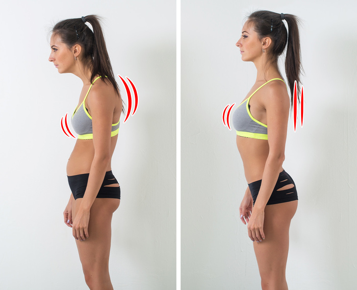 firm up sagging breasts after weight loss