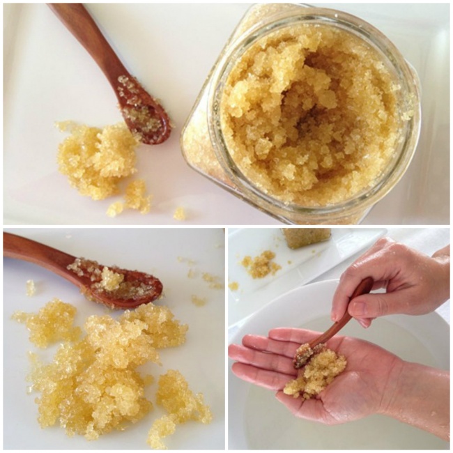 homemade treatment for blackheads and whiteheads