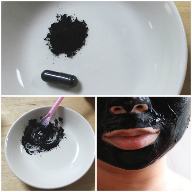 homemade remedy for blackheads and whiteheads