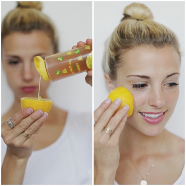 home remedy for blackheads and whiteheads removal