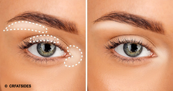 12 Essential Makeup Tips That Make You Look Younger