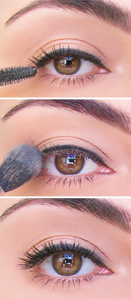 12 Essential Makeup Tips That Make You Look Younger