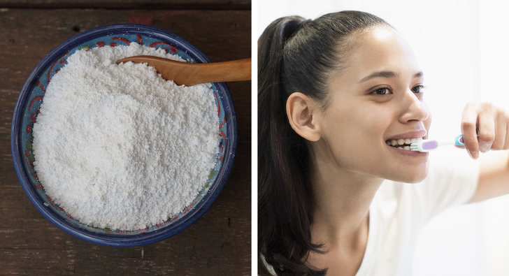 8 Easiest Way To Make Your Teeth Whiter At Home