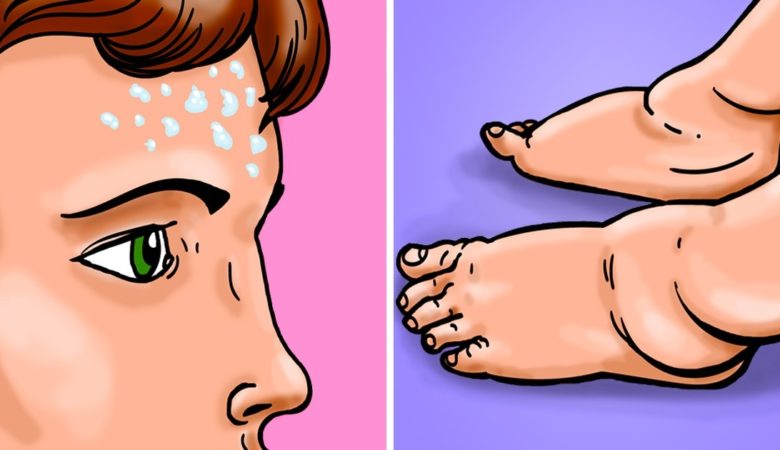 12 Health Conditions That Can Disguise Themselves as Other Diseases