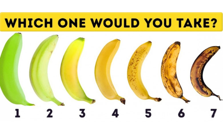 10 Benefits of Bananas Which You Probably Didn’t Know About