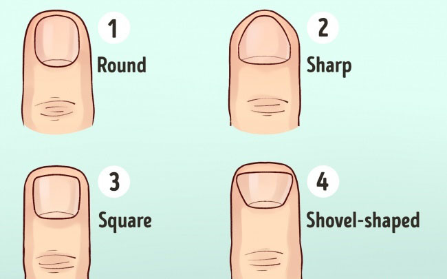 How to Tell a Person’s Character by the Shape of Their Hands