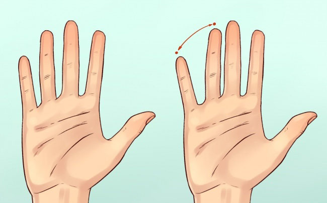 How to Tell a Person’s Character by the Shape of Their Hands