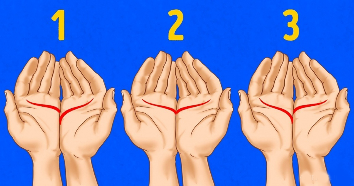 What Your Palm Lines Can Reveal About Your Relationships