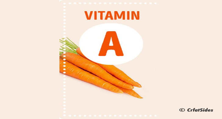 Everything You Want To Know About Vitamins