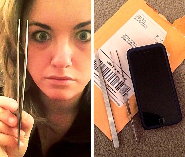 15 Pictures That Reveal The Ugly Truth About Online Shopping