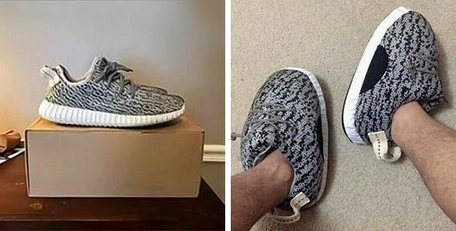 15 Pictures That Reveal The Ugly Truth About Online Shopping