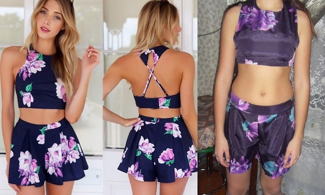 15 Pictures That Reveal The Ugly Truth About Online Shopping