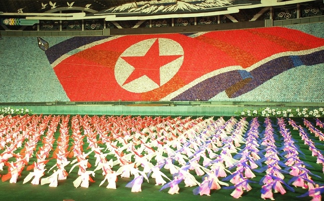 11 Things That Can Exist Only in North Korea