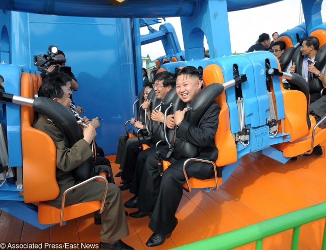 10 Strange Facts About Kim Jong-un