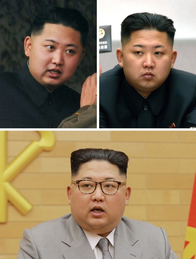 10 Strange Facts About Kim Jong-un