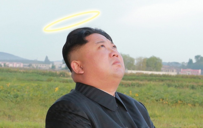 10 Strange Facts About Kim Jong-un