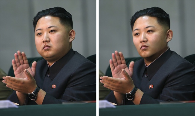 10 Strange Facts About Kim Jong-un