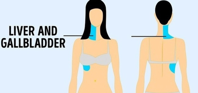 9 Types of Referred Pain That You Should Know About And Never Ignore
