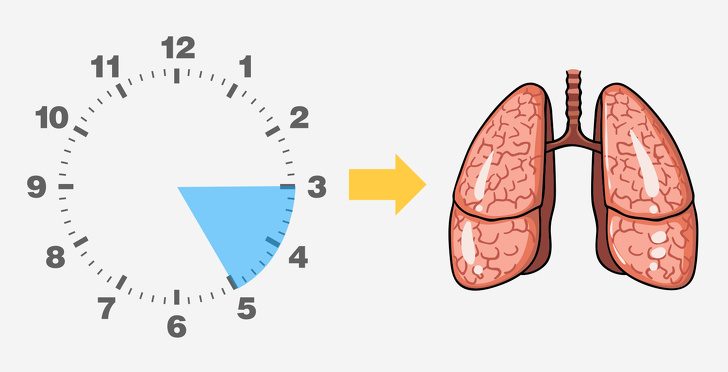 Why You’re Waking Up at the Same Time Every Night