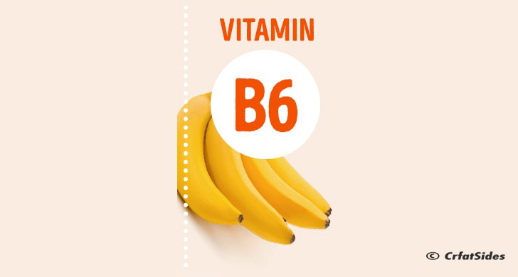 Everything You Want To Know About Vitamins