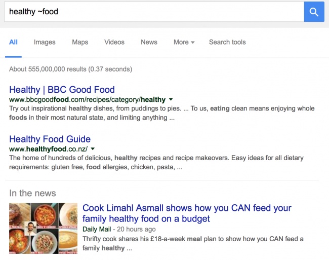 10 Ways To Search Information On Google That 96% of People Don’t Know