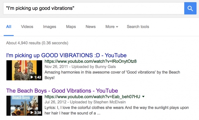 10 Ways To Search Information On Google That 96% of People Don’t Know