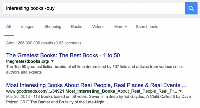 10 Ways To Search Information On Google That 96% of People Don’t Know