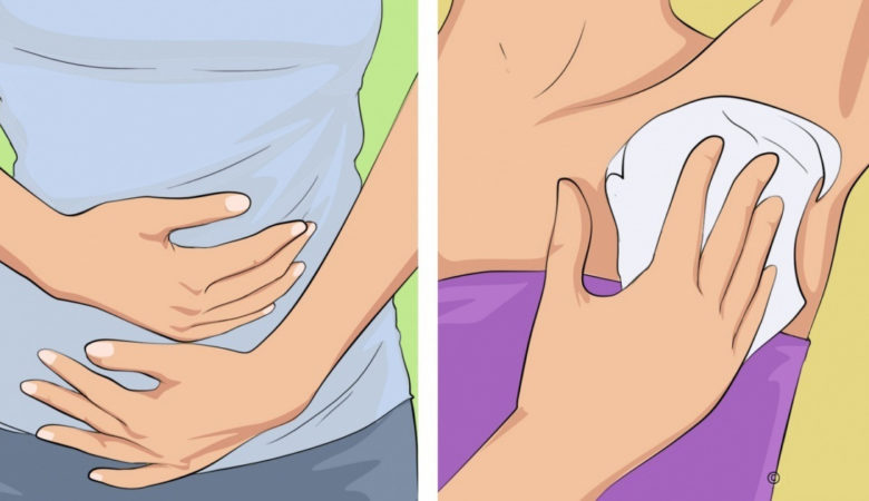 6 Symptoms Your Liver Can’t Stand Your Lifestyle Any Longer