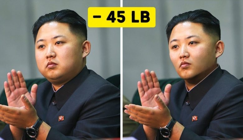 10 Strange Facts About Kim Jong-un
